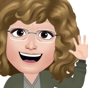 Meet your Posher, Julie